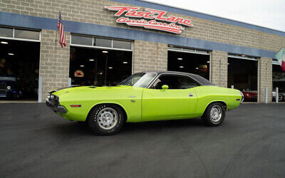 Dodge Challenger 1970 à vendre