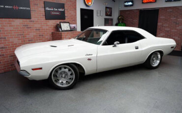 Dodge Challenger  year1}