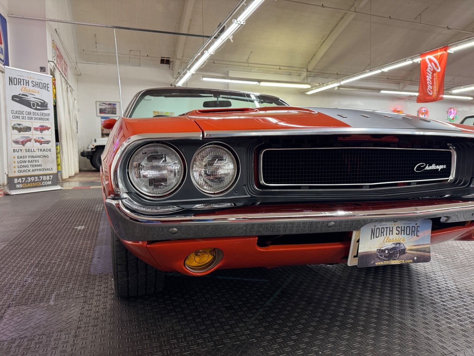 Dodge-Challenger-1970-8