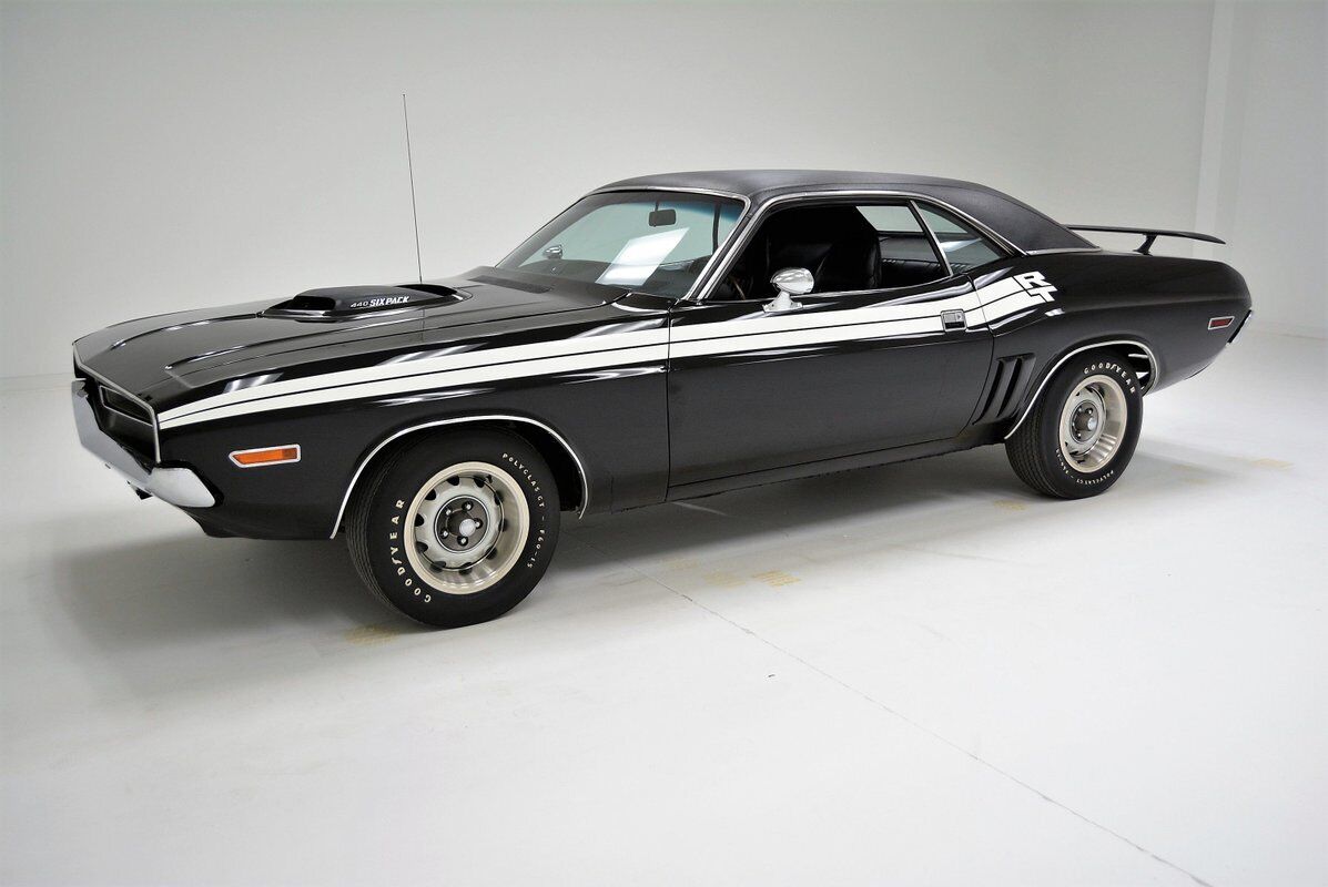 Dodge-Challenger-1971-1