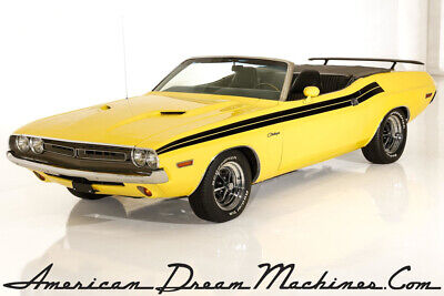 Dodge Challenger  year1}