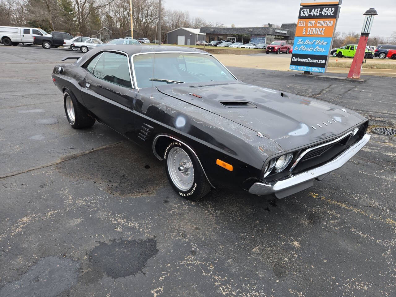 Dodge-Challenger-1974-1