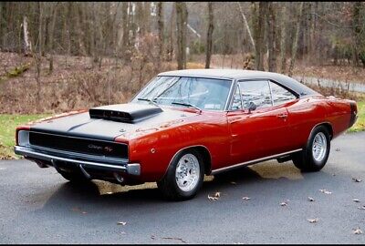 Dodge-Charger-1968-1