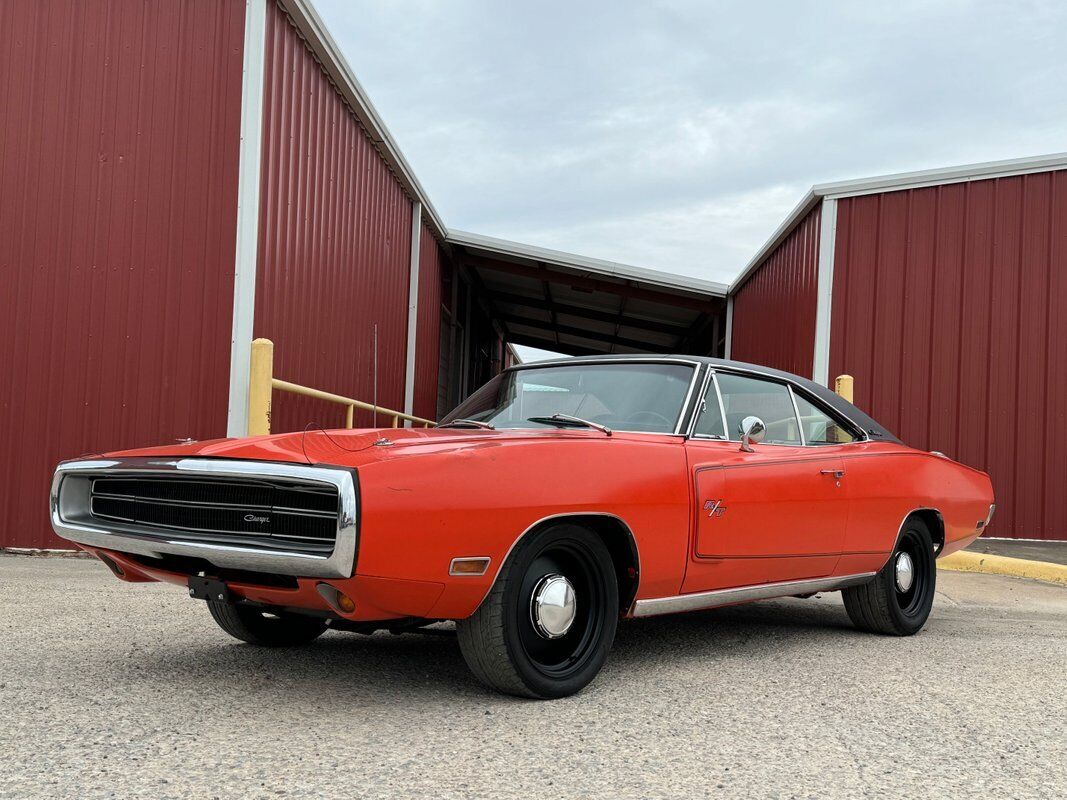 Dodge-Charger-1970-1