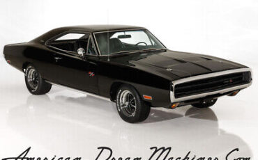 Dodge Charger  year1}