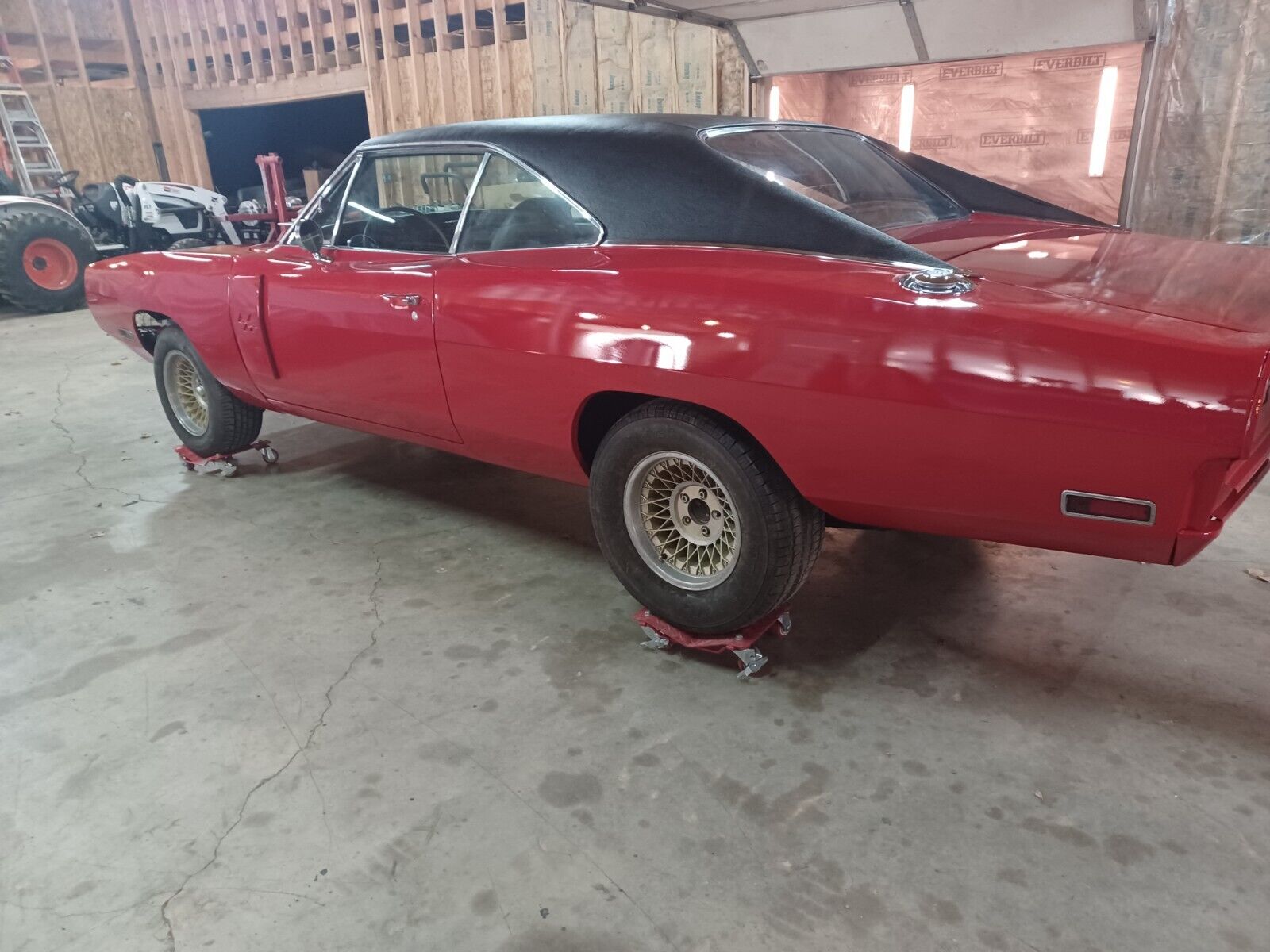 Dodge Charger 1970 à vendre