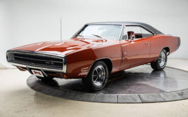 Dodge Charger  year1}