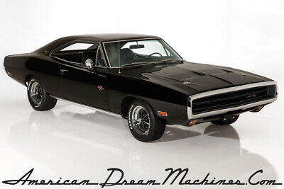 Dodge Charger  year1}