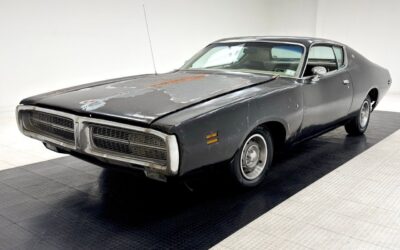 Dodge Charger 1971 à vendre