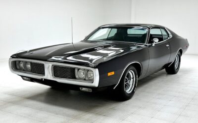 Dodge Charger 1973