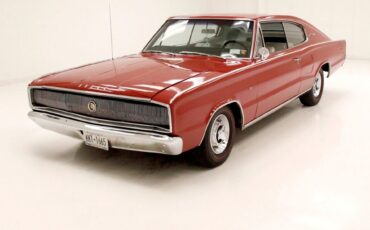 Dodge Charger 1966