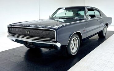 Dodge Charger 1966