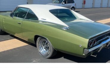 Dodge Charger 1968