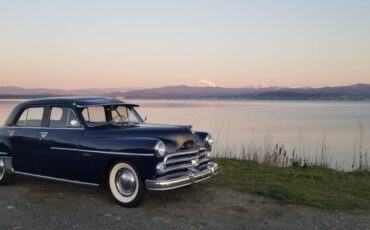 Dodge-Coronet-1950