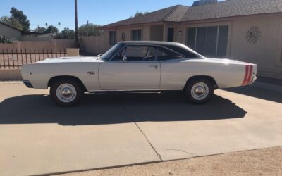 Dodge Coronet  1968 à vendre