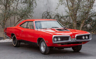 Dodge Coronet  year1}