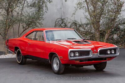 Dodge Coronet 1970 à vendre