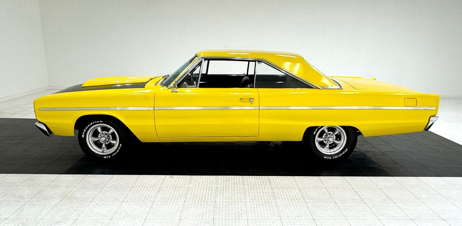 Dodge-Coronet-440-1966-1