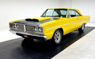 Dodge Coronet 440 1966