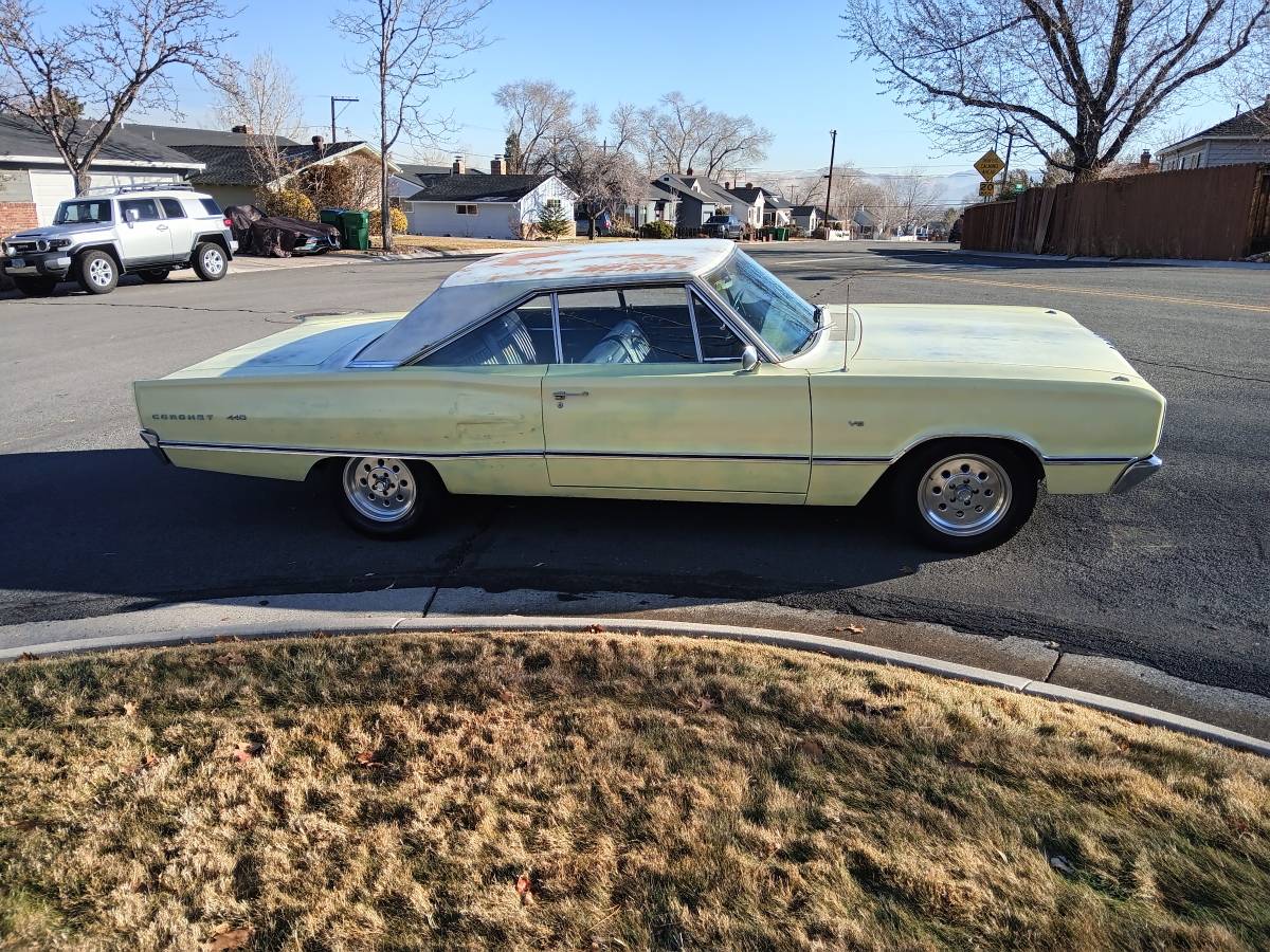 Dodge-Coronet-440-1967-1