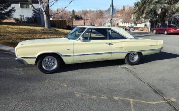 Dodge-Coronet-440-1967