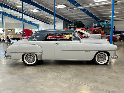 Dodge-Coronet-Cabriolet-1952-1