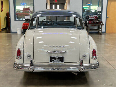 Dodge-Coronet-Cabriolet-1952-11