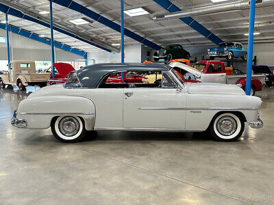 Dodge-Coronet-Cabriolet-1952-12