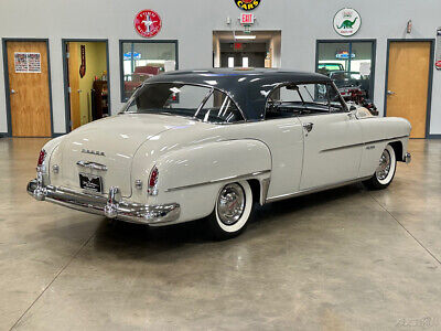 Dodge-Coronet-Cabriolet-1952-2