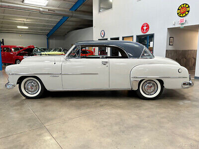 Dodge-Coronet-Cabriolet-1952-5