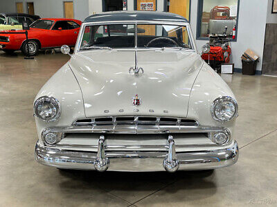 Dodge-Coronet-Cabriolet-1952-7