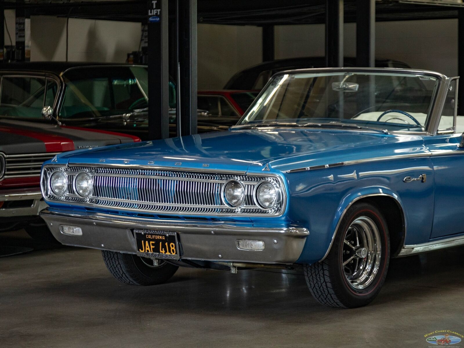 Dodge-Coronet-Cabriolet-1965-7