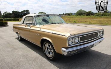 Dodge-Coronet-Cabriolet-1965-9