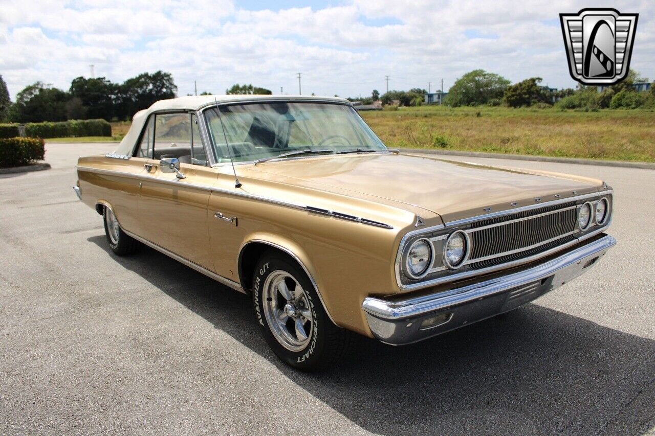 Dodge-Coronet-Cabriolet-1965-9