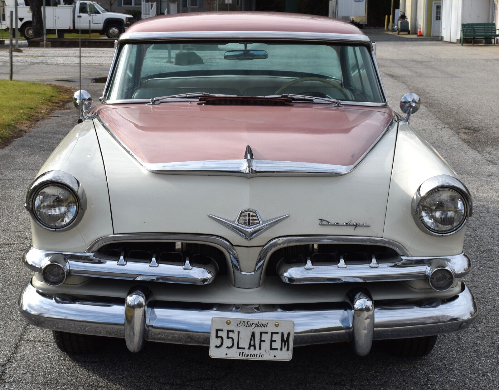 Dodge-Coronet-Coupe-1955-4