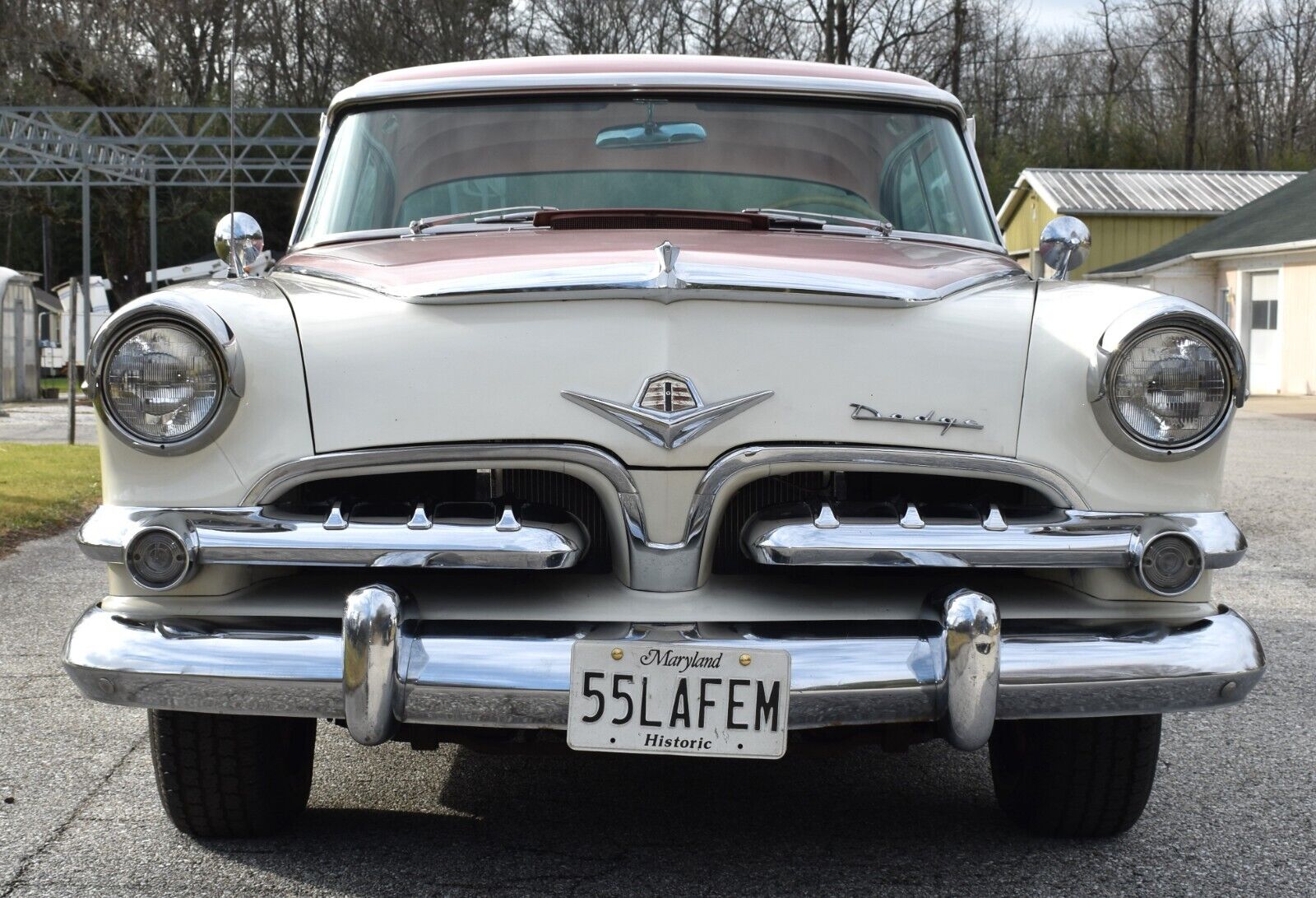 Dodge-Coronet-Coupe-1955-5