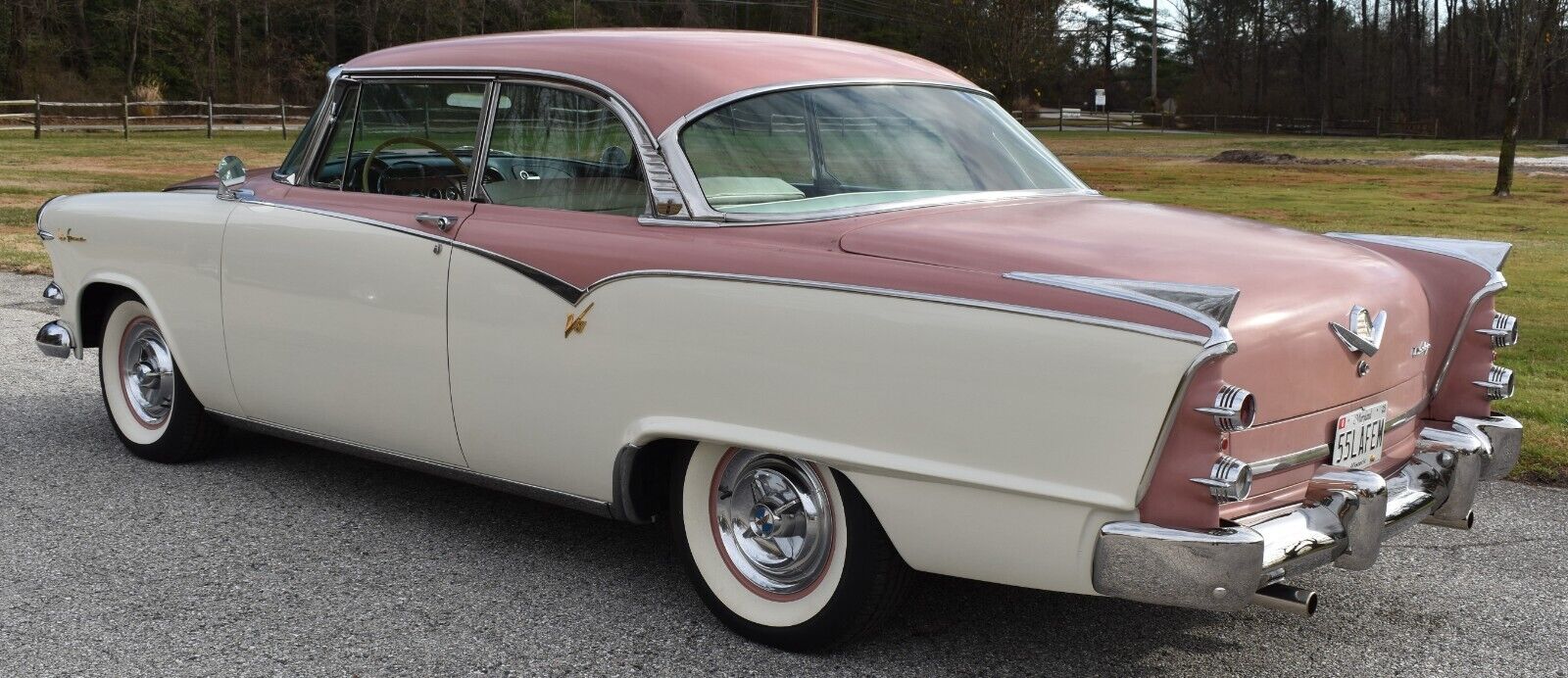 Dodge-Coronet-Coupe-1955-8