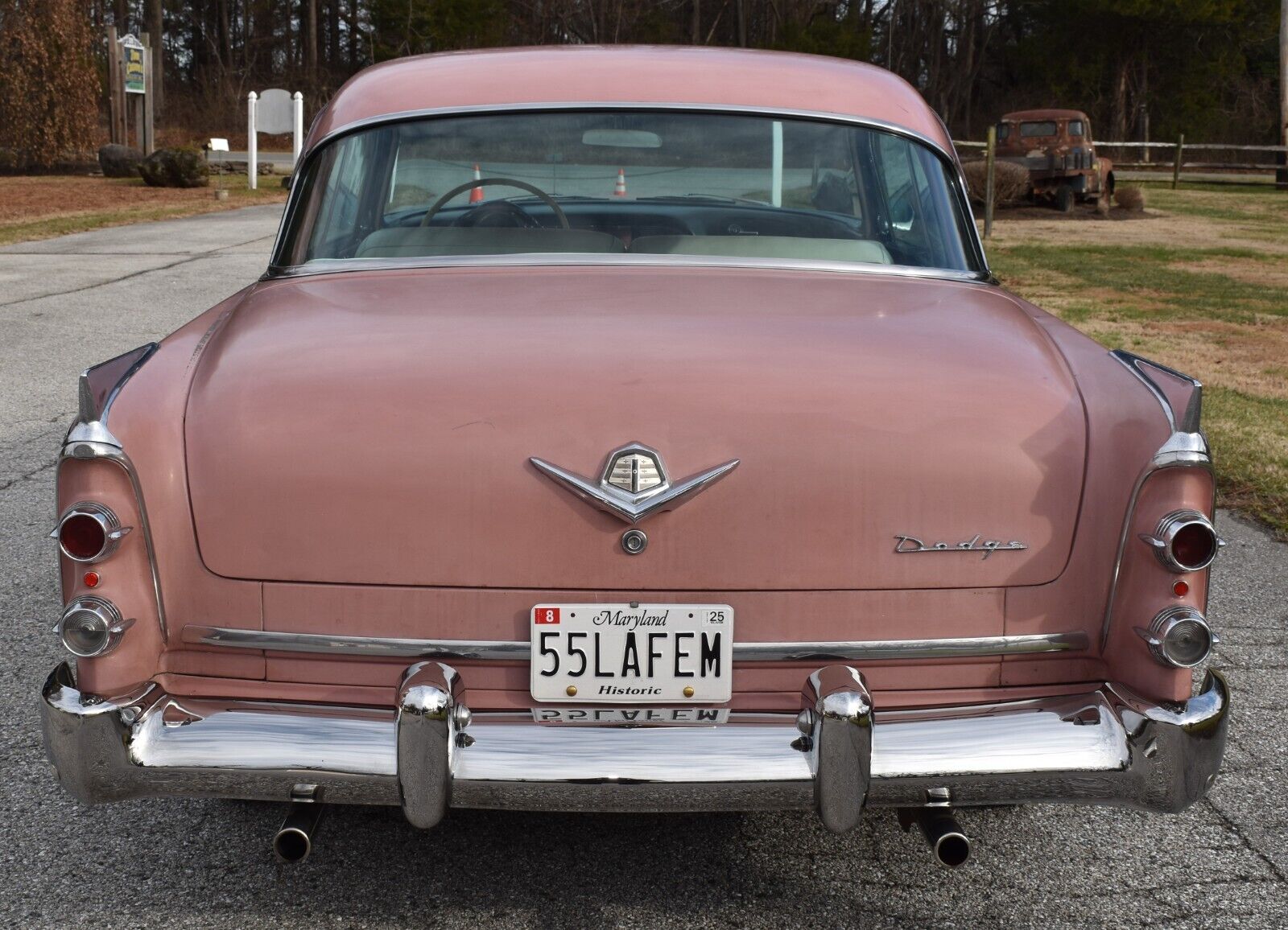 Dodge-Coronet-Coupe-1955-9