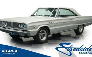 Dodge Coronet 1966