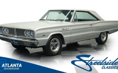 Dodge Coronet 1966