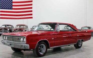 Dodge Coronet 1967