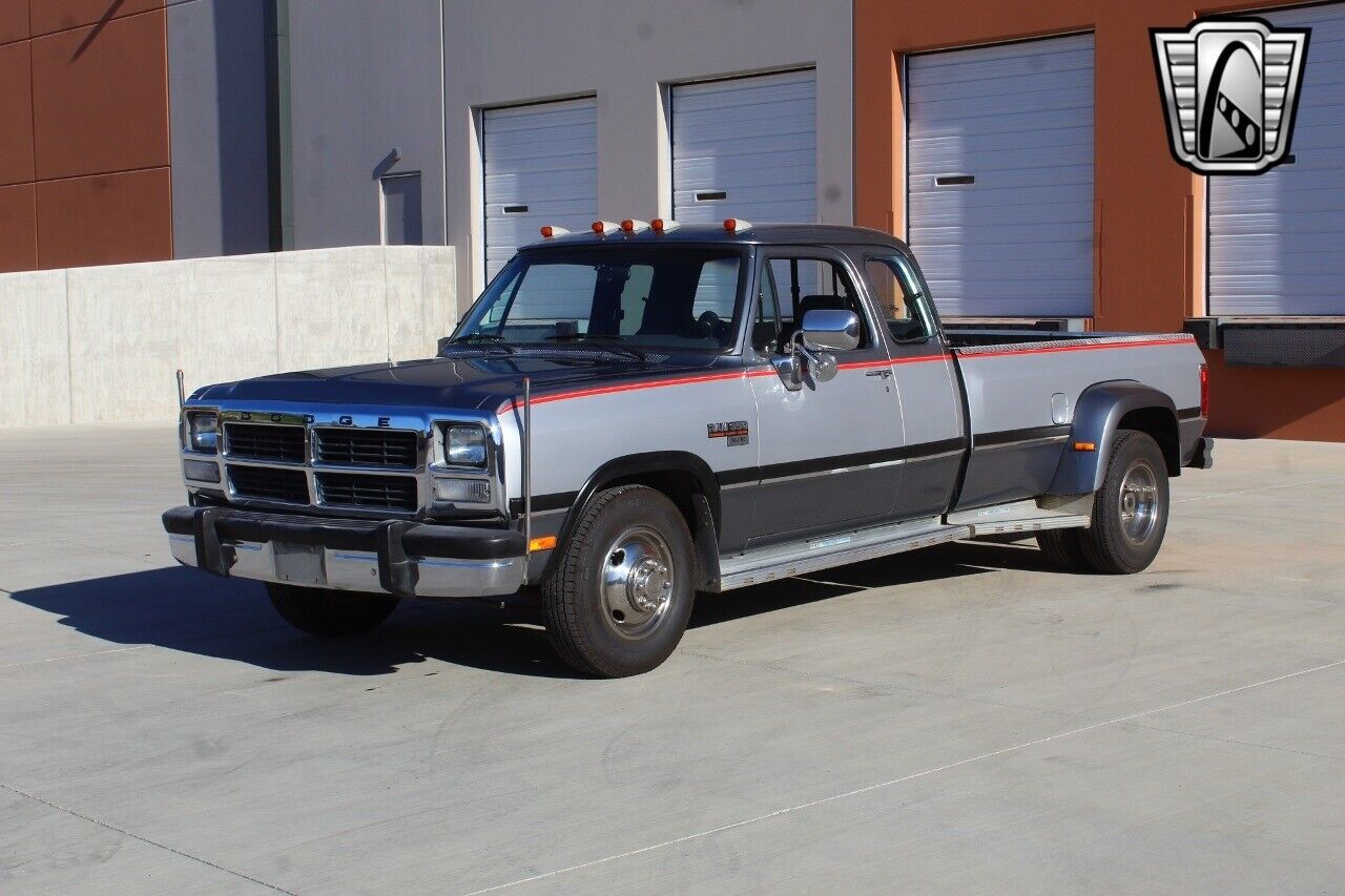 Dodge-D-Series-1993-2