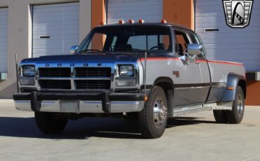 Dodge-D-Series-1993-6