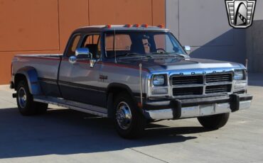 Dodge-D-Series-1993-7