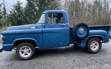 Dodge-D100-1960-1