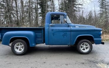 Dodge-D100-1960