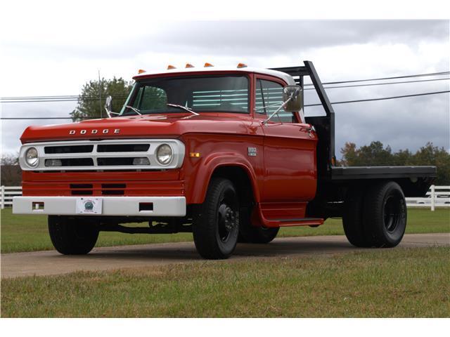 Dodge-D300-1971-1