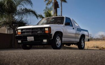 Dodge Dakota Pickup 1989