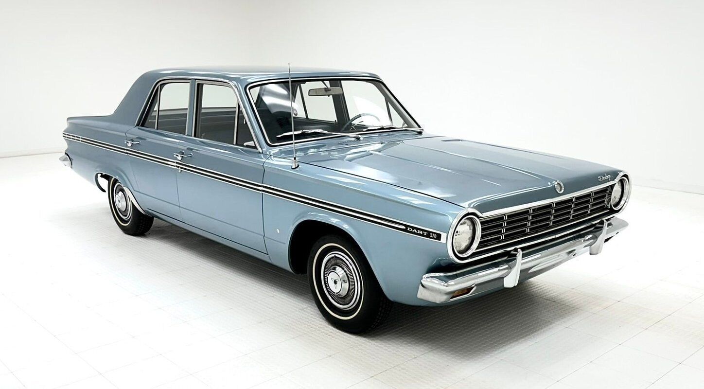 Dodge-Dart-Berline-1965-6