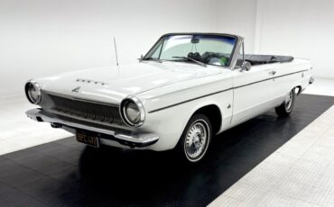 Dodge-Dart-Cabriolet-1963-1